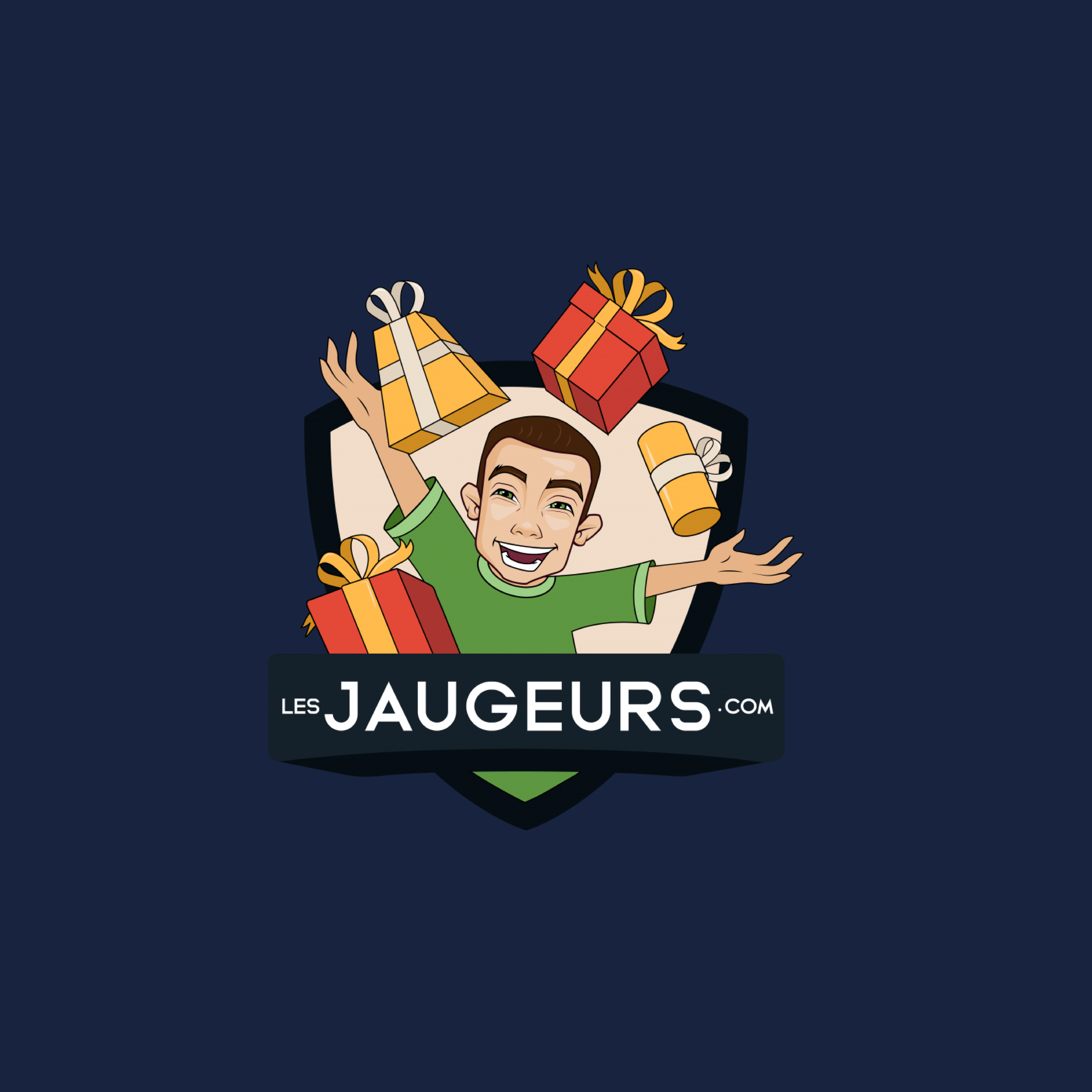 Les Jaugeurs